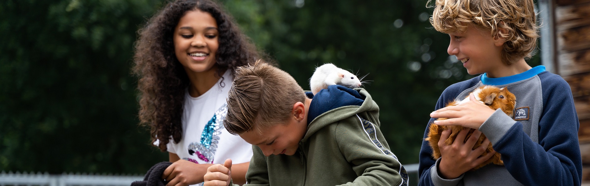 Aanmelden Voortgezet Onderwijs Maartensdijk| Aeres VMBO Maartensdijk